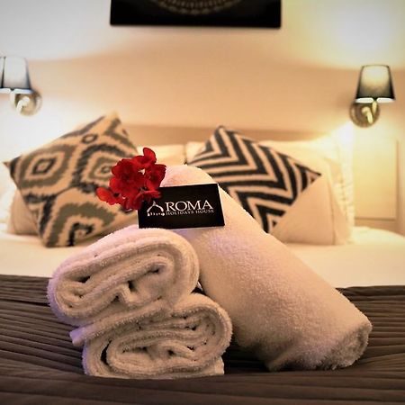 Riari Trastevere Apartment Ρώμη Εξωτερικό φωτογραφία