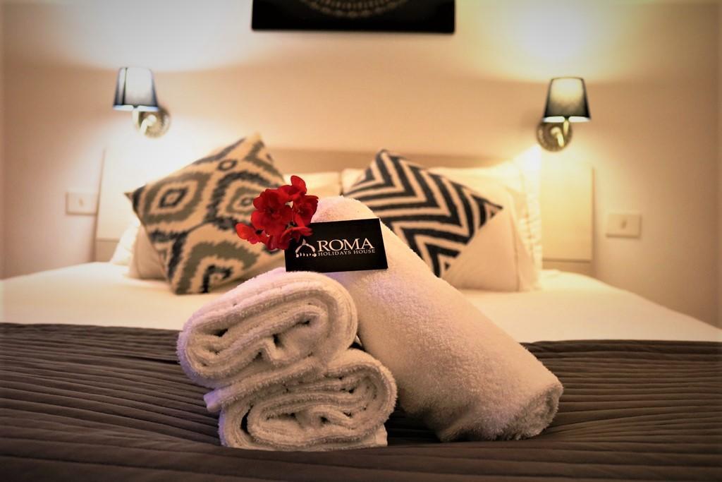 Riari Trastevere Apartment Ρώμη Εξωτερικό φωτογραφία
