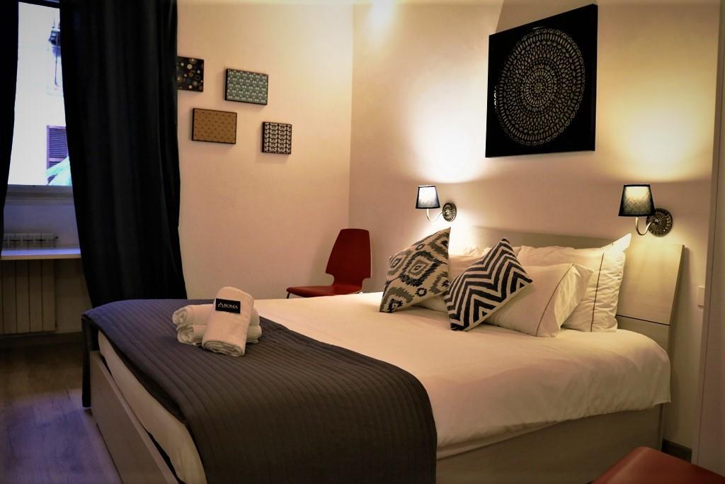 Riari Trastevere Apartment Ρώμη Εξωτερικό φωτογραφία