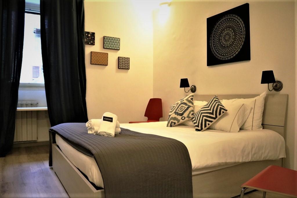 Riari Trastevere Apartment Ρώμη Εξωτερικό φωτογραφία